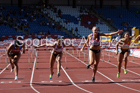 Womens 100 metres hurdles, Muller British Championships, Alexander Stadium, Birmingham. Photo: David T. Hewitson/Sports for All Pics